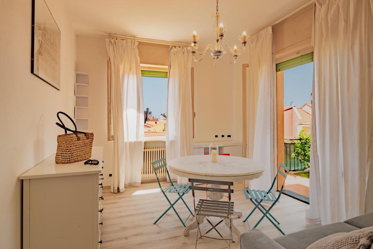 Ferienwohnung Casa Primavera Finale Ligure Exterior foto