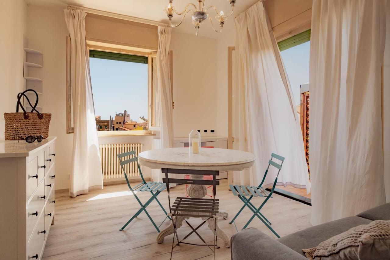 Ferienwohnung Casa Primavera Finale Ligure Exterior foto